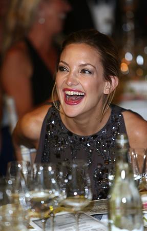 Kate Hudson - 65 Hits the red carpet at the Novak Djokovic Foundation London gala dinner on July 8, 2013