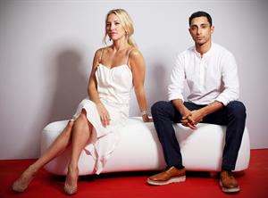 Kate Hudson The Reluctant Fundamentalist Portrait Session - 69th Venice Film Festival (August 30, 2012) 