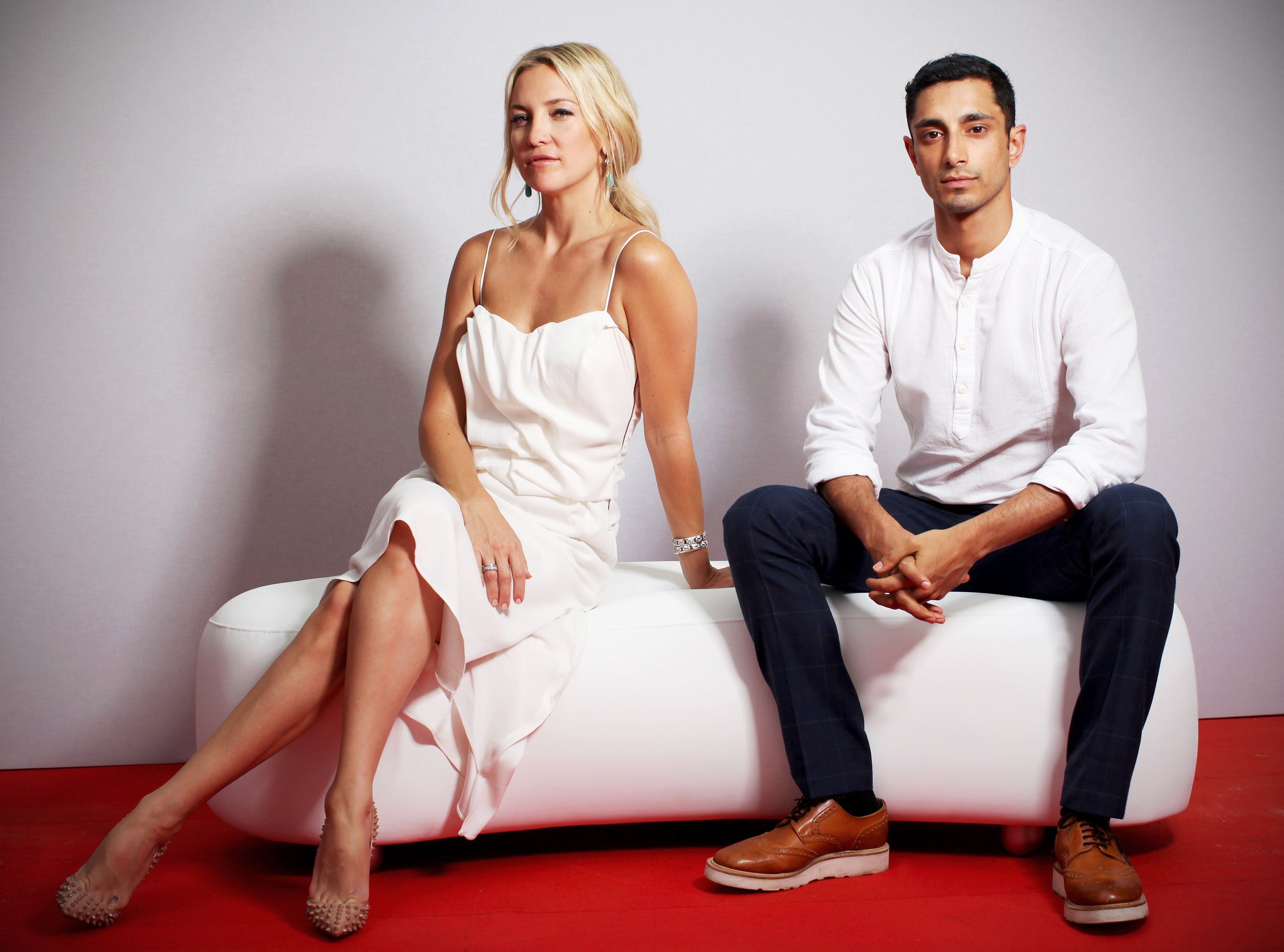 Kate Hudson The Reluctant Fundamentalist Portrait Session - 69th Venice Film Festival (August 30, 2012) 