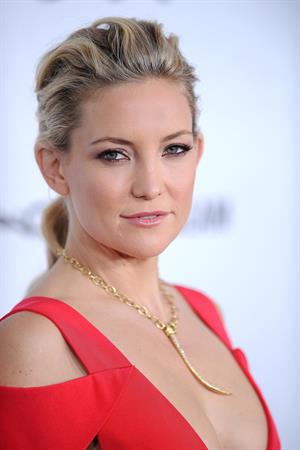 Kate Hudson amfAR's Inspiration Gala in Hollywood 10/11/12 