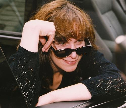 Amanda Plummer
