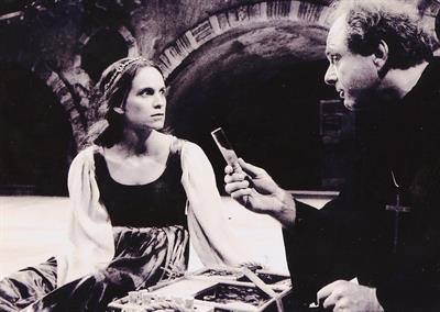 Amanda Plummer