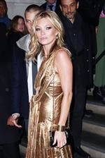 Kate Moss The Kate Moss Book Launch Party in London, England (November 15, 2012) 