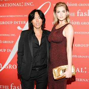 Kate Upton 30th Annual Night Of Stars in NYC 10/22/13 