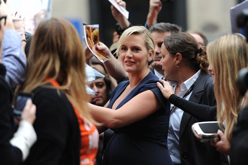 Kate Winslet  Labor Day  Premiere at Toronto International Film Festival on Sep. 7, 2013 