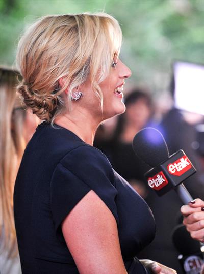 Kate Winslet  Labor Day  Premiere at Toronto International Film Festival on Sep. 7, 2013 