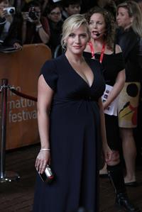 Kate Winslet  Labor Day  Premiere at Toronto International Film Festival on Sep. 7, 2013 