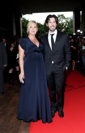 Kate Winslet  Labor Day  Premiere at Toronto International Film Festival on Sep. 7, 2013 