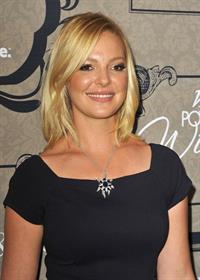 Katherine Heigl Variety's 4th Annual Power Of Women Event Beverly Hills - October 5, 2012 