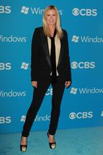 Katherine Kelly Lang - CBS 2012 Fall Premiere Party (Sep 18, 2012)