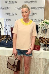 Kathleen Robertson HBO Luxury Lounge In Honor Of The 64th Primetime Emmy Awards (September 22, 2012) 
