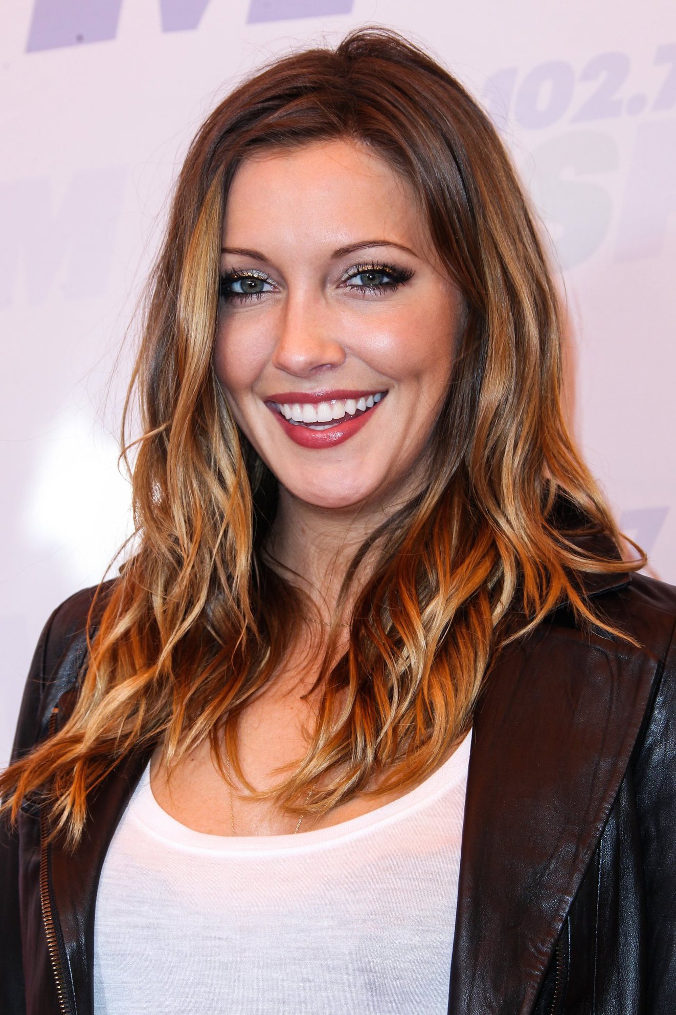 Katie Cassidy 102.7 KIIS FM's Wango Tango 2013, May 11, 2013