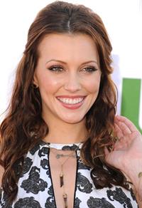 Katie Cassidy - CBS, Showtime and The CW Party during 2012 TCA Summer Tour - Beverly Hills, Jul. 29, 2012