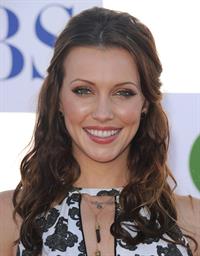 Katie Cassidy - CBS, Showtime and The CW Party during 2012 TCA Summer Tour - Beverly Hills, Jul. 29, 2012