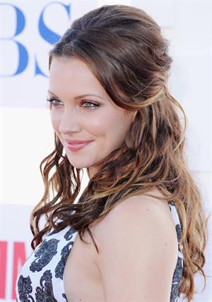 Katie Cassidy - CBS, Showtime and The CW Party during 2012 TCA Summer Tour - Beverly Hills, Jul. 29, 2012