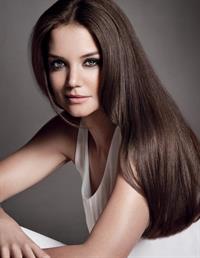 Katie Holmes: Alterna Photoshoot  