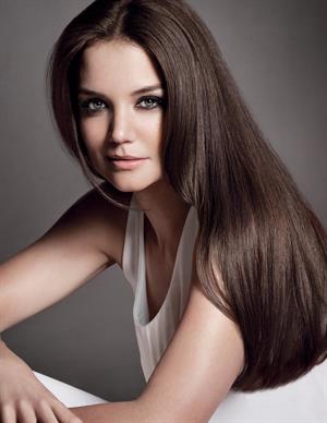 Katie Holmes: Alterna Photoshoot  