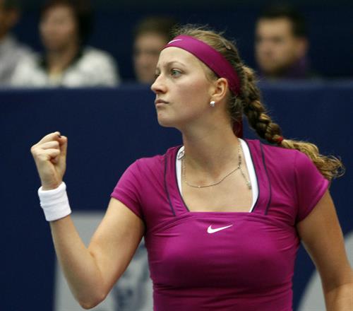 Petra Kvitova