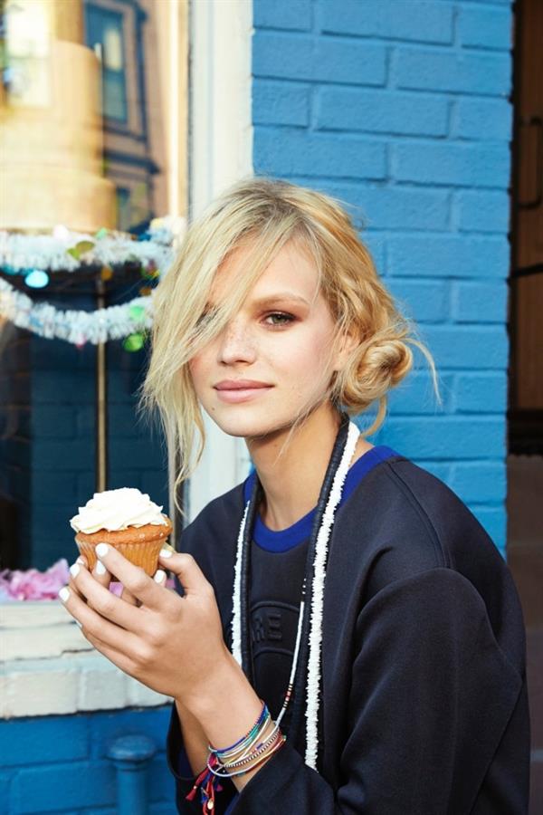 Nadine Leopold