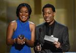 Keke Palmer - NAACP (01.02.2013) - 44th NAACP Image Awards at The Shrine Auditorium in Los Angeles 