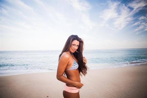 Malia Manuel