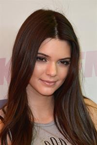 Kendall Jenner 102.7 KIIS FM's Wango Tango 2013, May 11, 2013 