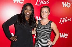 Kendra Wilkinson (WE TV's Celebration for The Premiere Of It's Newest Series  The LYLAS  (November 7, 2013) 