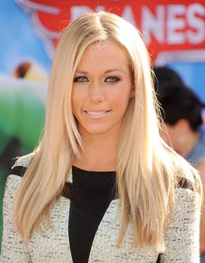 Kendra Wilkinson  Planes  Los Angeles Premiere -- Hollywood, Aug. 5, 2013 