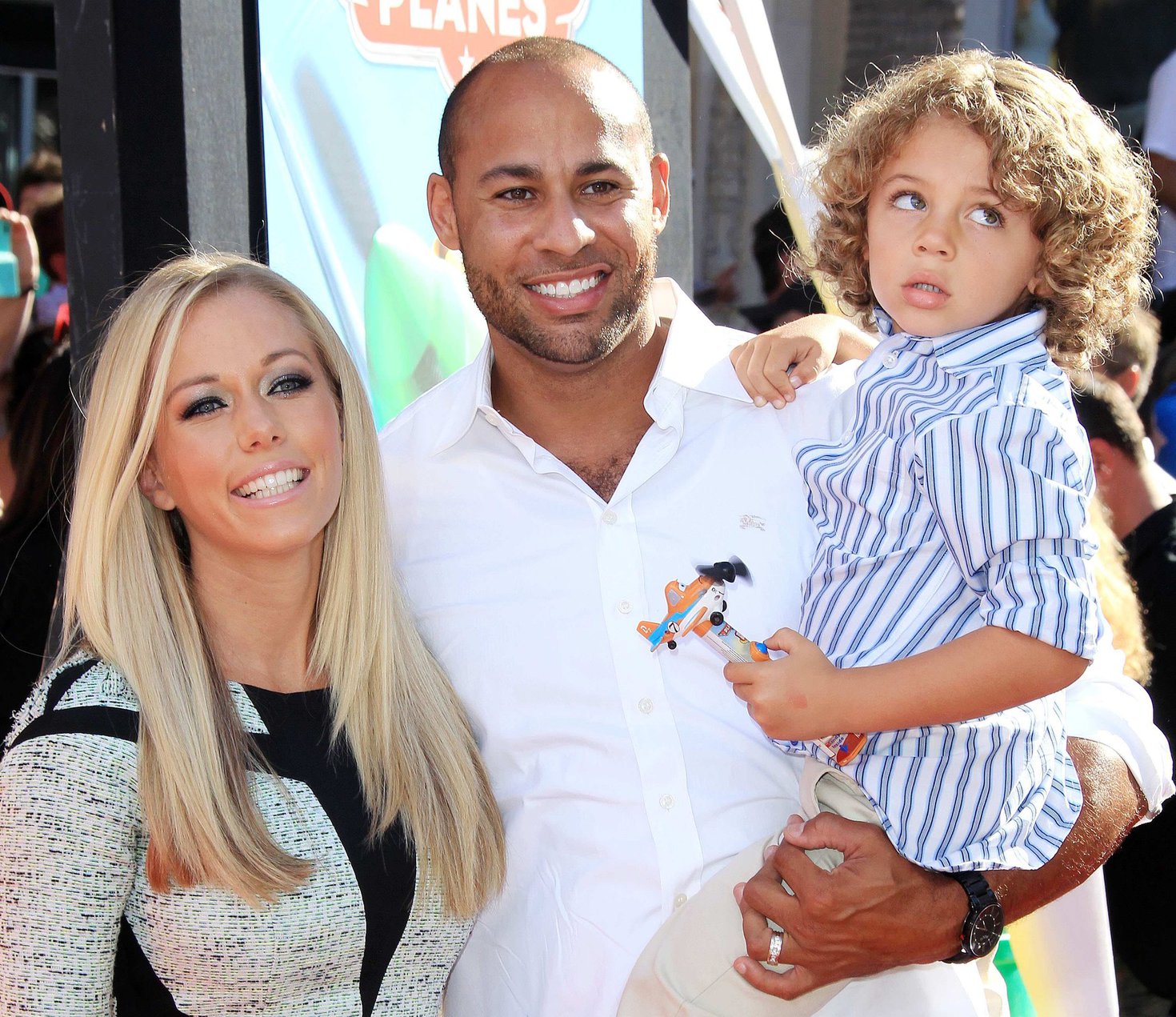 Kendra Wilkinson  Planes  Los Angeles Premiere -- Hollywood, Aug. 5, 2013 