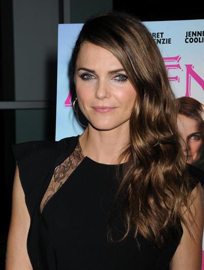 Keri Russell  Austenland  - Los Angeles Premiere, Aug 8, 2013