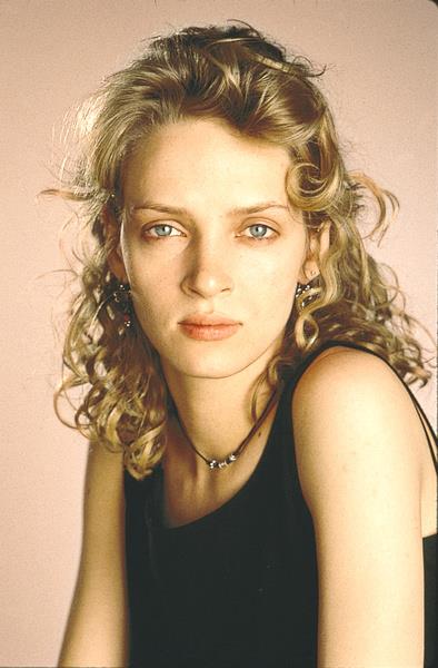 Uma Thurman