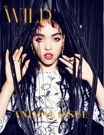 FKA Twigs