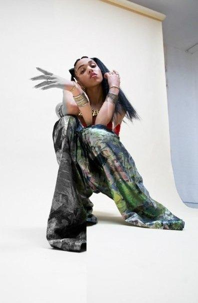 FKA Twigs