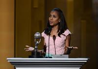 Kerry Washington - NAACP (01.02.2013) - 135th NAACP Image Awards at The Shrine Auditorium in Los Angeles 