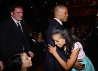 Kerry Washington - NAACP (01.02.2013) - 135th NAACP Image Awards at The Shrine Auditorium in Los Angeles 