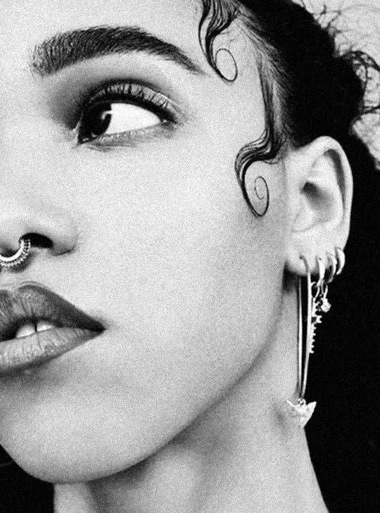 FKA Twigs