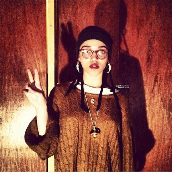 FKA Twigs