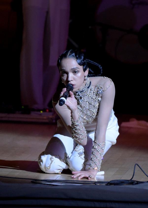 FKA Twigs