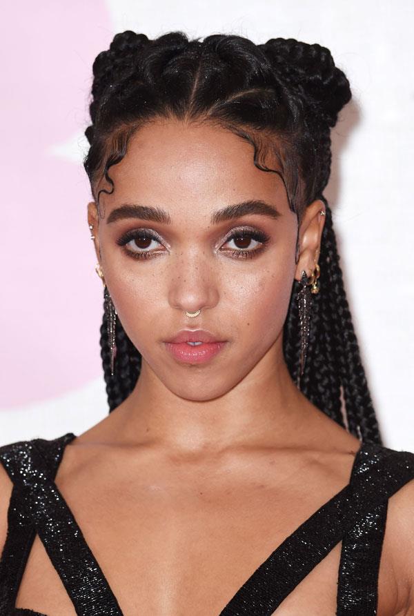 FKA Twigs