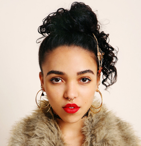 FKA Twigs