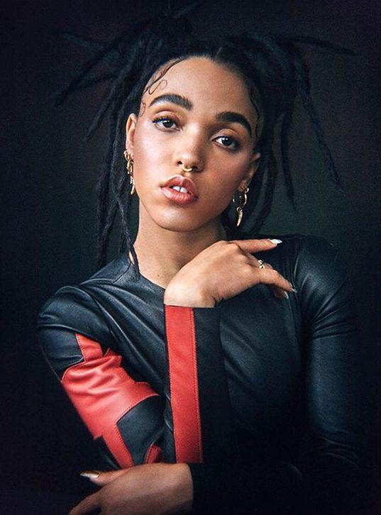 FKA Twigs