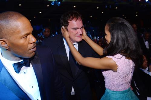 Kerry Washington - NAACP (01.02.2013) - 135th NAACP Image Awards at The Shrine Auditorium in Los Angeles 