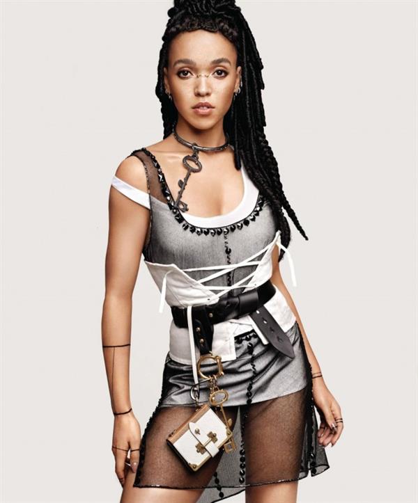 FKA Twigs