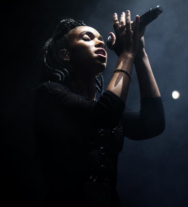 FKA Twigs