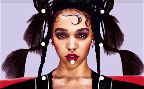 FKA Twigs