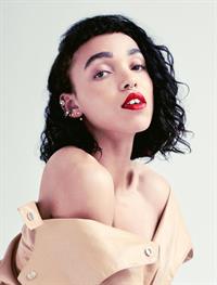 FKA Twigs