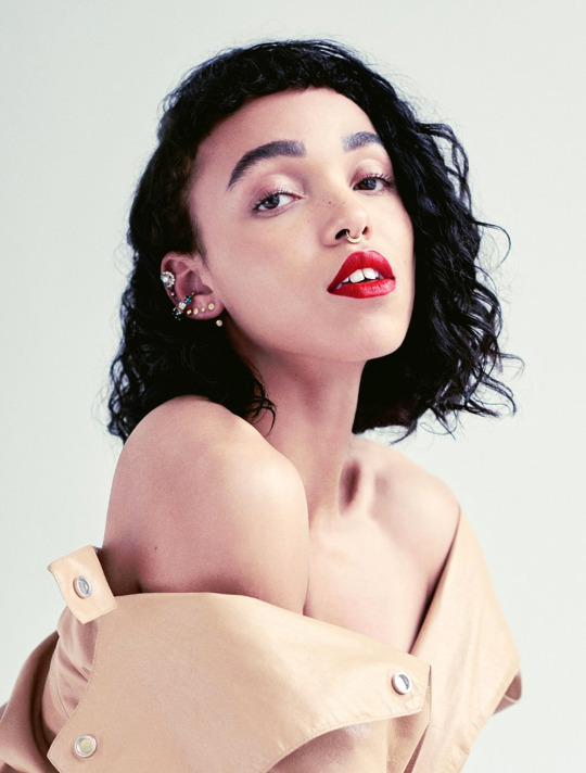 FKA Twigs