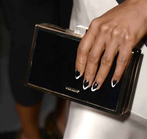 Kerry Washington Premiere of 'Peeples' presented by Lionsgate Film and Tyler Perry in Hollywood - May 8, 2013 