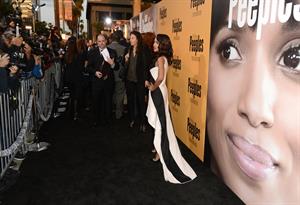 Kerry Washington Premiere of 'Peeples' presented by Lionsgate Film and Tyler Perry in Hollywood - May 8, 2013 