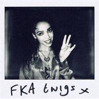 FKA Twigs